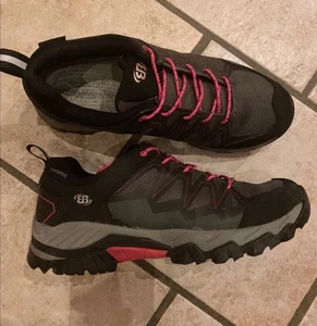 EB Brütting Outdoor Trekking Wanderschuhe Gr. 39 - Bild 1 von 3
