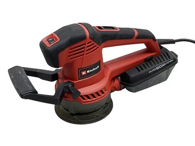 Smerigliatrice eccentrica Einhell TE-RS 40 E 400W 230 V - Immagine 1 di 4