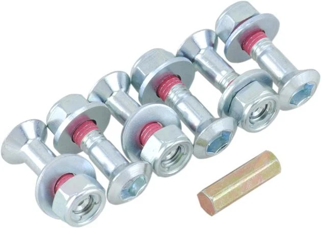 Perno de piñón todoterreno para Honda CRF Foto 1 de 1