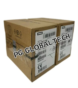 HPE 834133-001 2TB 833926-B21 820409-001 12Gb/s 3.5" 7.2K SAS HDD Hard Drive - Picture 1 of 1