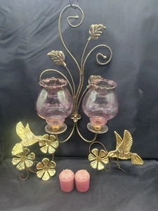 mcm wandleuchter set - Bild 1 von 4