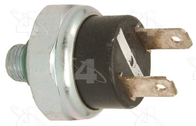 A/C High Side Pressure Switch fits 1973-1990 Volvo 244,245 242 264,265  FOUR SEA - Image 1 of 4