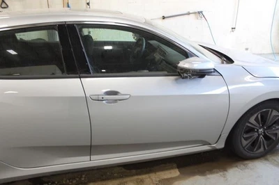 Puerta delantera derecha pasajero 67010TGGA00ZZ compatible con Civic Hatchback 17-21 2748148 Foto 1 de 4