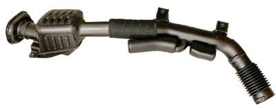 Tubo de entrada de aire genuino Nissan Frontier 2.5 16554-EA000 Foto 1 de 3