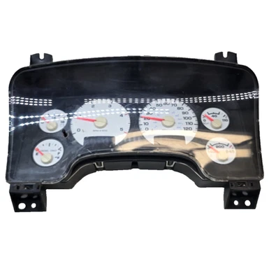 Cuadro velocímetro Dodge Ram 1500 2004-2005 5,7 L P56051103AE Foto 1 de 4