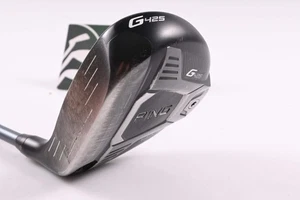 Left Hand Ping G425 Max #3 Wood / 14.5 Degree / Stiff Flex Ping Alta CB Slate 65 - Picture 1 of 8