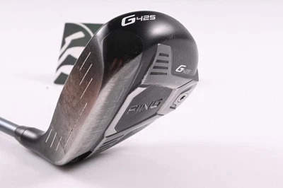 Left Hand Ping G425 Max #3 Wood / 14.5 Degree / Stiff Flex Ping Alta CB Slate 65 - Image 1 of 4