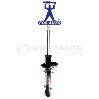 FCS Suspension Strut for 1999-2010 Volkswagen Beetle 1.8L 1.9L 2.0L 2.5L L4 pm - Изображение 1 из 4