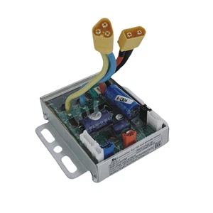 Original 48V 25A Motor Controller for KuKirin A1 Electric Scooter accessories - Picture 1 of 8