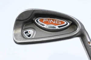Ping i10 #5 Iron / 27 Degree / Regular Flex Dynalite Gold XP - Picture 1 of 7