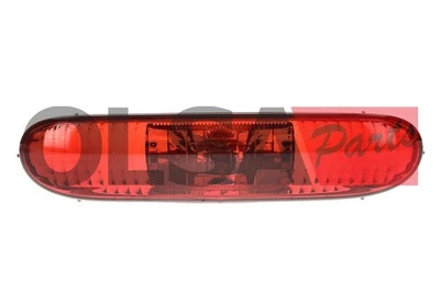 AIC Nebelschlussleuchte 72357 für MINI Schrägheck (R56) Clubman (R55) - Bild 1 von 4