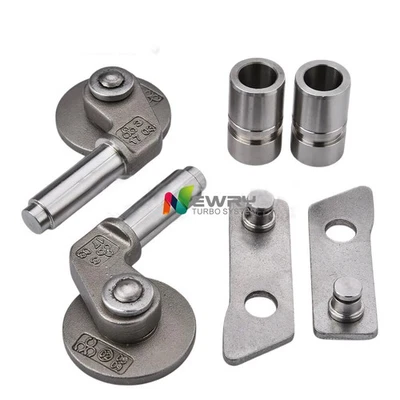 MGT2256S Turbo Wastegate Rattle Flapper Kit | 09-15 BMW 550I X5 X6 N63 | 769155 - Image 1 of 4