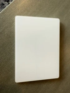 Apple Magic Trackpad White - Picture 1 of 2