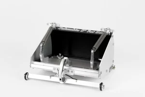 Columbia Taping ToolsColumbia 8" Fat Boy Asistencia Automática Panel de Yeso Caja Plana - Imagen 1 de 3