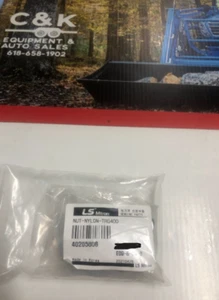 LS Nylon Nut-TRG400 40205806 - Picture 1 of 1