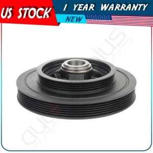 Dodge Caravan 1996 1997 1998 1999 2000 2,4 L Harmonic Balancer 594-212 - Imagen 1 de 12