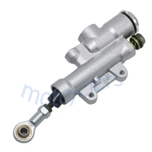Rear Brake Master Cylinder Pump For Husaberg TE125 250 300 FE350 390 450 FS570 - Picture 1 of 8