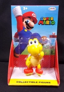 Nintendo Super Mario Red Koopa Troopa figure Jakks - Picture 1 of 2