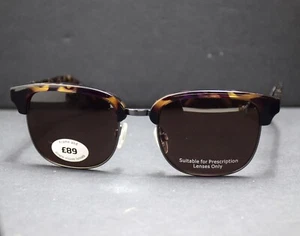 Specsavers Glasses Red Muller Sun RX Frames Spectacles  30800960 - Picture 1 of 5