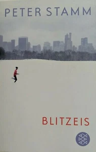 Blitzeis: Erzählungen (German Edition) BY Peter Stamm - Picture 1 of 1