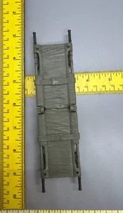 Stretcher Doc GI Joe Cobra Classified 122 1/12 6" Figure Custom Fodder - Picture 1 of 3