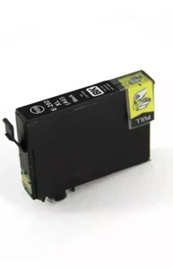 Non-genuine 202XL Black Ink Cartridge for Epson WF-2860,XP-5100 - Picture 1 of 1