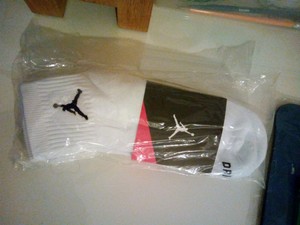 jordan socks uk