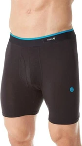Boxer uomo Stance Staple misto burro 17 6 pollici breifs intimo uomo XL - Foto 1 di 1