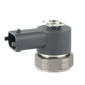 F00VC30318 Common Rail Diesel Fuel Injector Solenoid Valve F 00V C30 318 - Picture 1 of 10