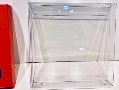 1 Caja Protector para Nintendo Switch CONTROLADOR ONLINE NES / FAMICOM TAMBIÉN! Foto 1 de 4