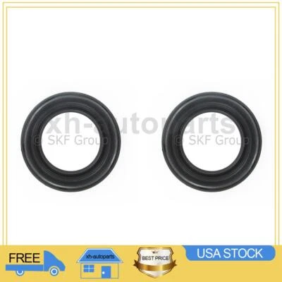 Se adapta a Honda S2000 2000~2009 2X sello de eje trasero SKF Foto 1 de 4