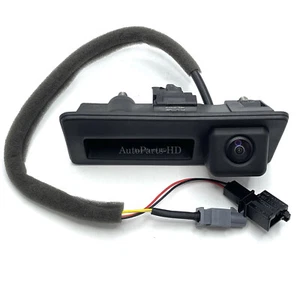 Rear View Back Up Assist Camera for VW Tiguan 2010-2019 5ND827566C - Picture 1 of 6