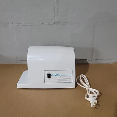 Rival Model 2250 Electric Food Grinder Base Unit ONLY - Image 1 of 4