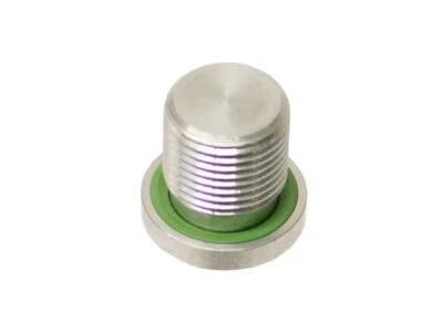 Enchufe de drenaje de transmisión automática genuino para BMW 135i 2008-2010 67889FWMD 2009 Foto 1 de 2