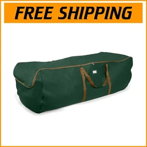 Weather-Resistant Christmas Storage Bag – Durable Polyester with Easy Closure - Picture 1 of 11