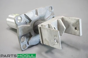 2005-2010 AUDI A8 QUATTRO Front LEFT Bumper Shock 4E0807271AD OEM - Picture 1 of 6