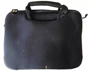 Ipad Laptop Notebook Bag 28cm X 22cm (Tech21) With Shoulder Strap Or Handles - Picture 1 of 3