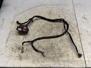 2006 Honda Recon 250 START STOP HEADLIGHT KILL SWITCH TRX250TM OEM USED - Picture 1 of 9