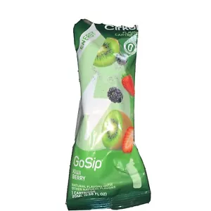 1 neue versiegelte Cirkul Limited Edition KIWI BERRY Go Sip Patronen - Bild 1 von 1