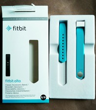 Fitbit Alta Band