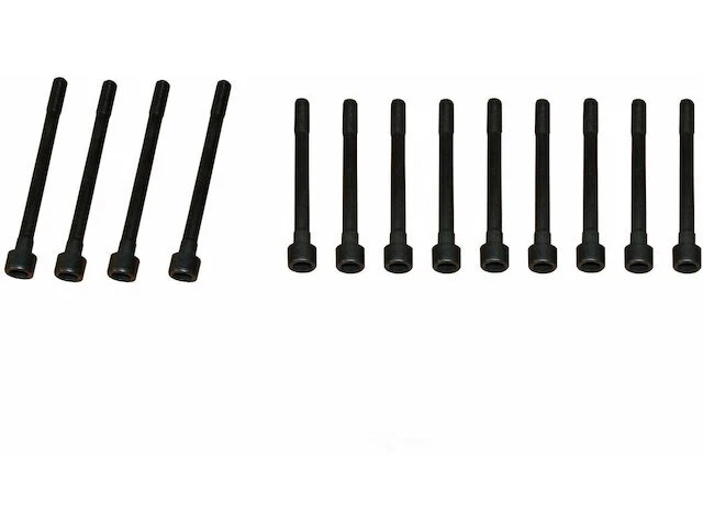 Juego de pernos de cabeza ContiTech para Nissan Xterra 2000-2004 3,3 L V6 75VPBZ Foto 1 de 1