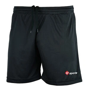 Shorts Pants Mens Gym Work Running Training Casual Workout Jogging Fitness Sport - Picture 1 of 14