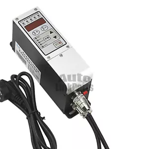 Controlador Alimentador Vibratorio Frecuencia Variable SDVC31-M 1 PIEZA NUEVO - Imagen 1 de 4