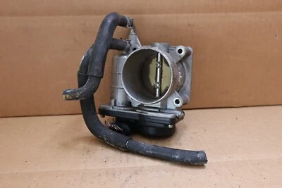 213 Infiniti G37 2008 2009 2010 2011 2012 cupé carrocería del acelerador conjunto de válvula OEM Foto 1 de 4