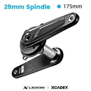 XCADEY Road MTB Bike Spider PowerMeter para plato Shiman SRAM 104BCD 110BCD - Imagen 1 de 47