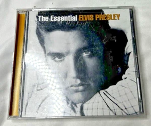 Nur 1 CD Essential Elvis Presley - Audio CD von ELVIS PRESLEY - GUT - Bild 1 von 5