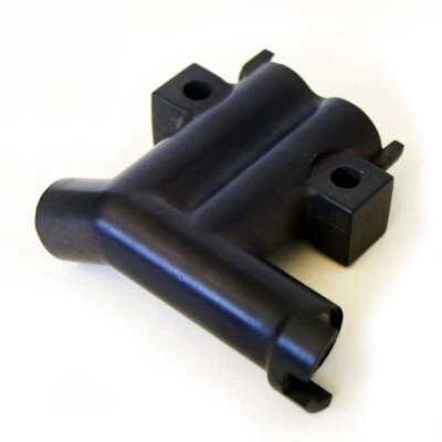 Front Brake Dual Caliper Disc Splitter for dual disc 1972-1975 Kawasaki z1 h1 h2 - Image 1 of 2