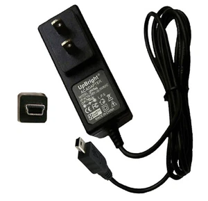 AC Adapter OR Car DC Charger For BC125AT Uniden Bearcat Radio Scanner Power - Picture 1 of 13