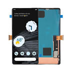 Screen Replacement For 7 Pro 5G GP4BC GE2AE 6.7 Inch Phone Orga TPG