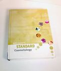 Milady's Standard Cosmetology - Milady, 1562538799, Hardcover Copyright 2004